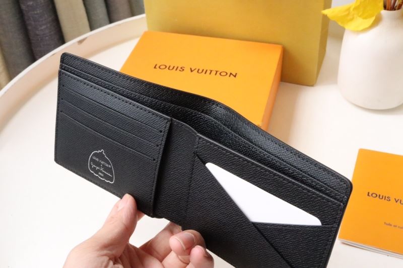 LV Wallets